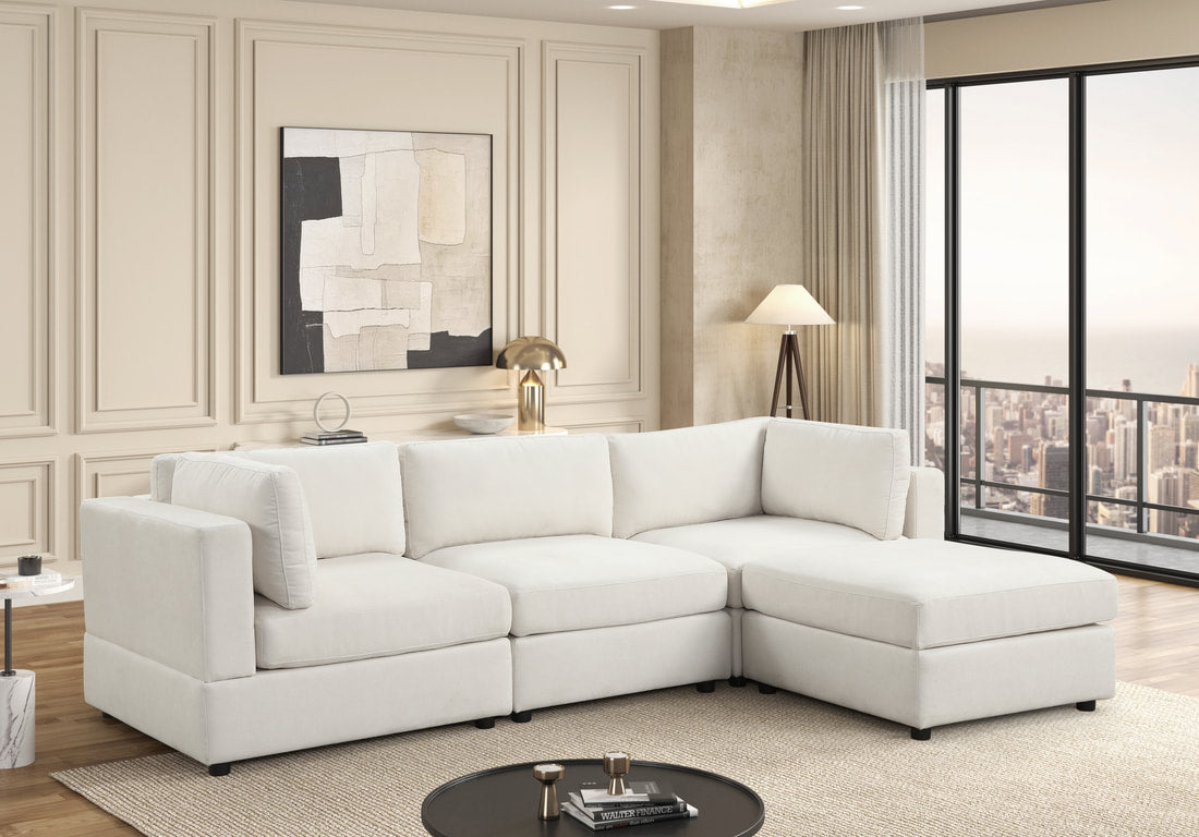 HH Milan Modular Sectional