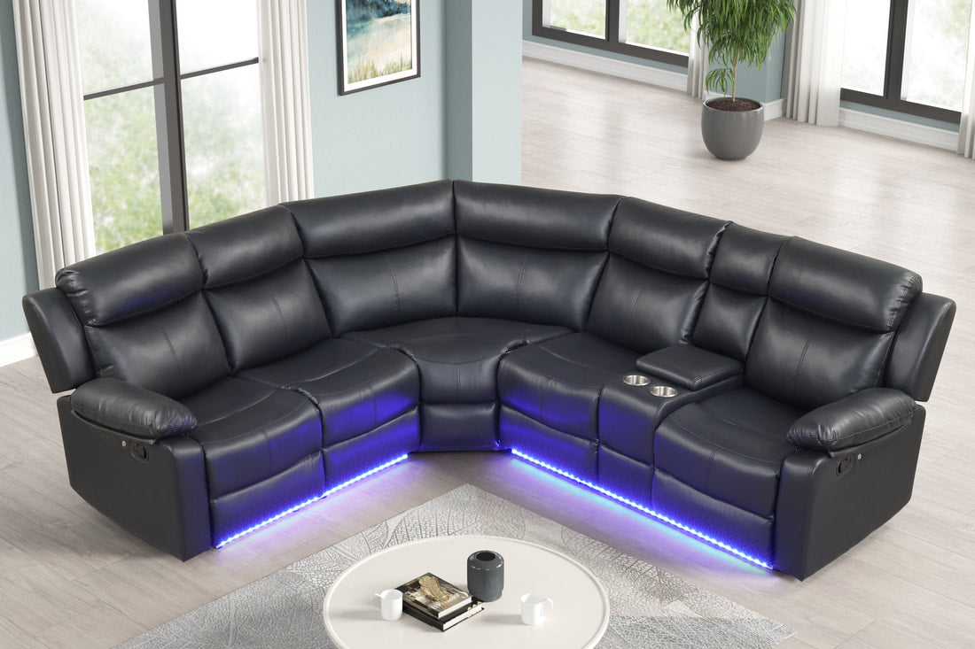 HH Super Black