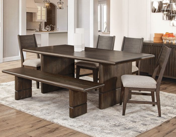 Dinning 41s- 6pcs set