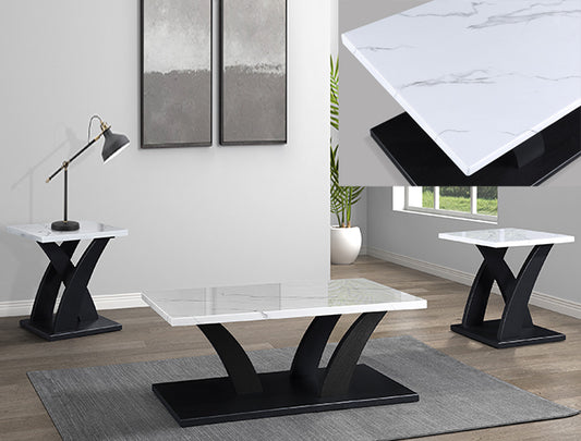 ZION 3-PC SET