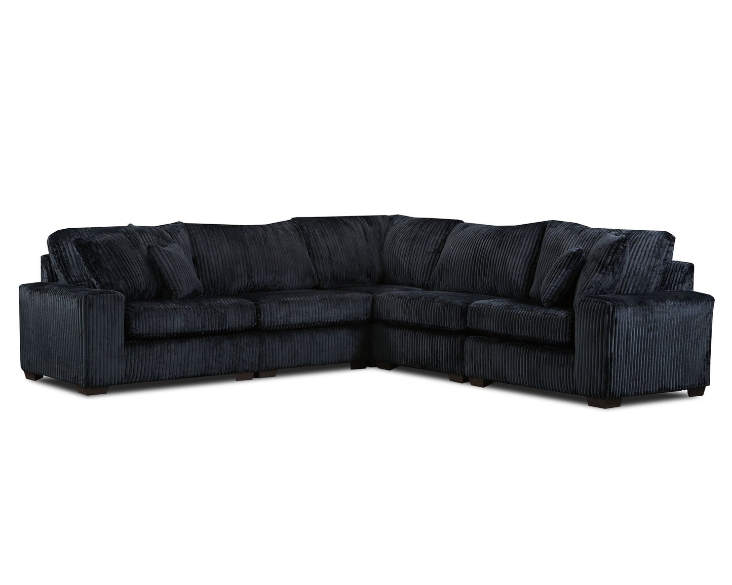 black 1300-03 Option 6