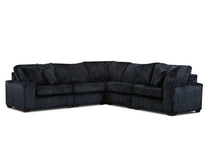 black 1300-03 Option 6