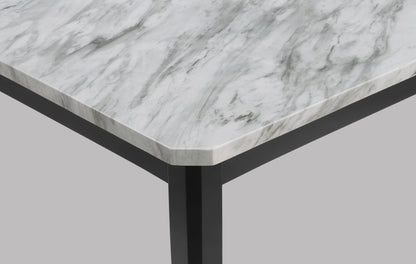 5pc dinng group with bench
