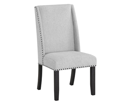 5pc TBL/WING CHAIRS,BENCH fuax marable