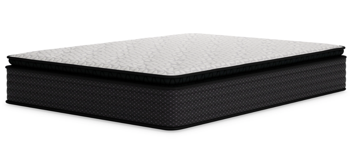 Twin Mattress #1