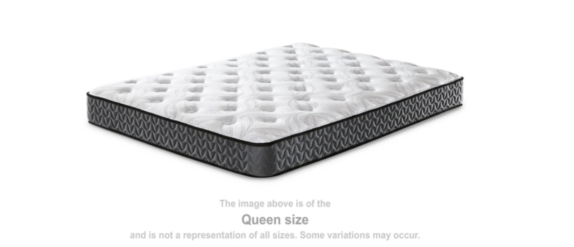Twin Mattress #8