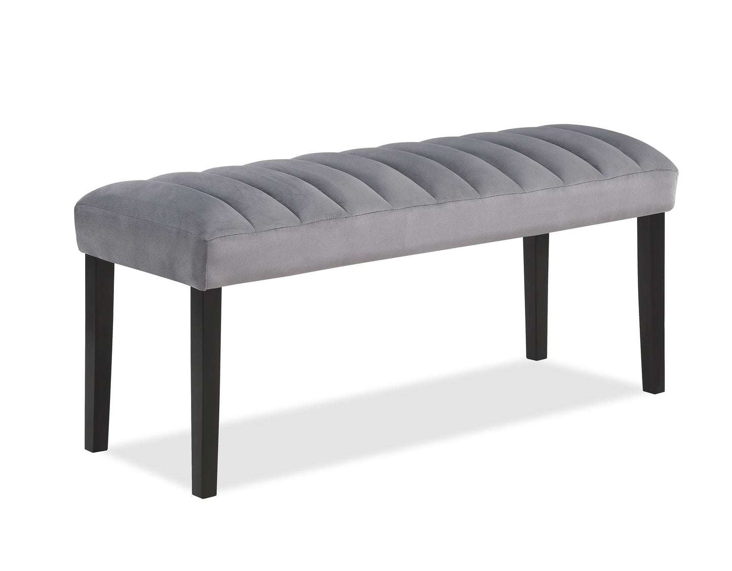 5pc dinng group with bench