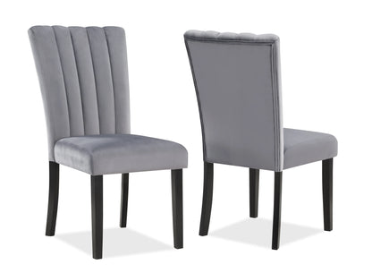 5pc dinng group with bench