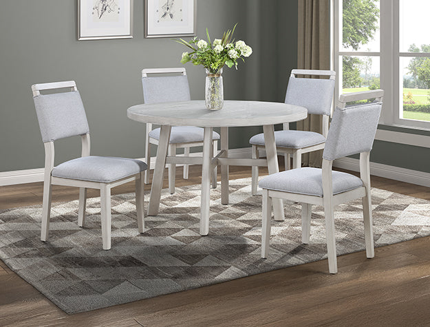 Dinning 3- 5pcs dinning table