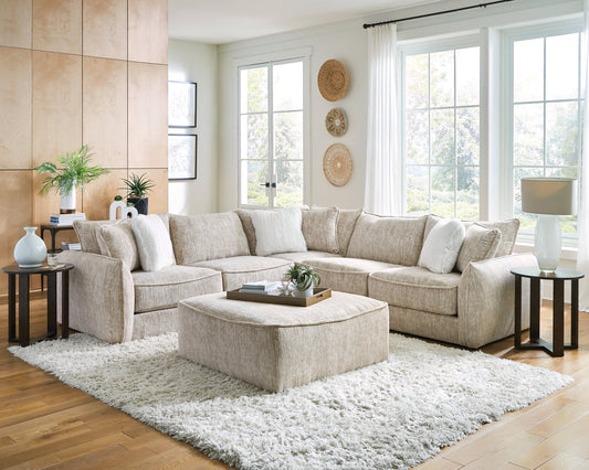 2306 Sectional