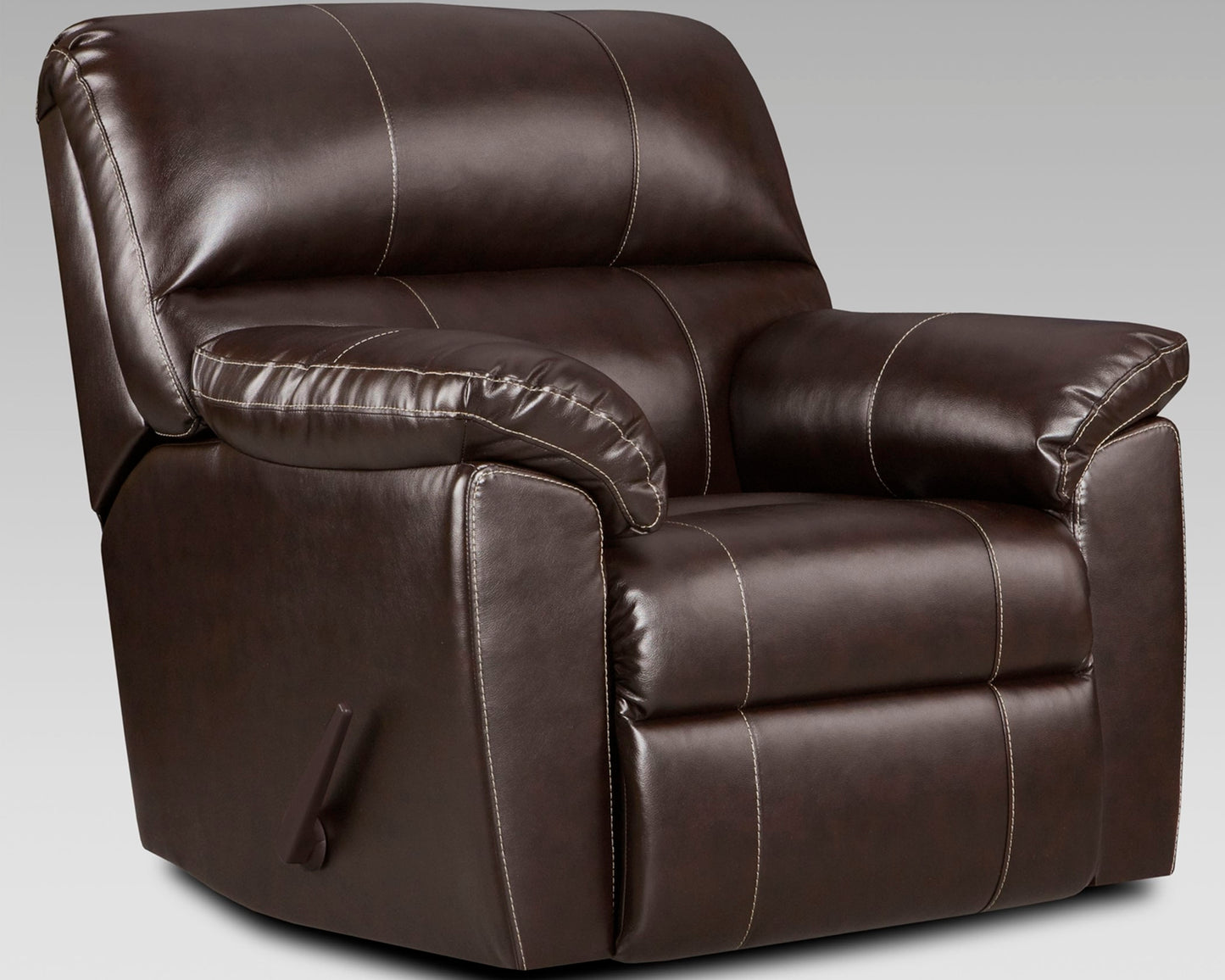 manual recliner #12