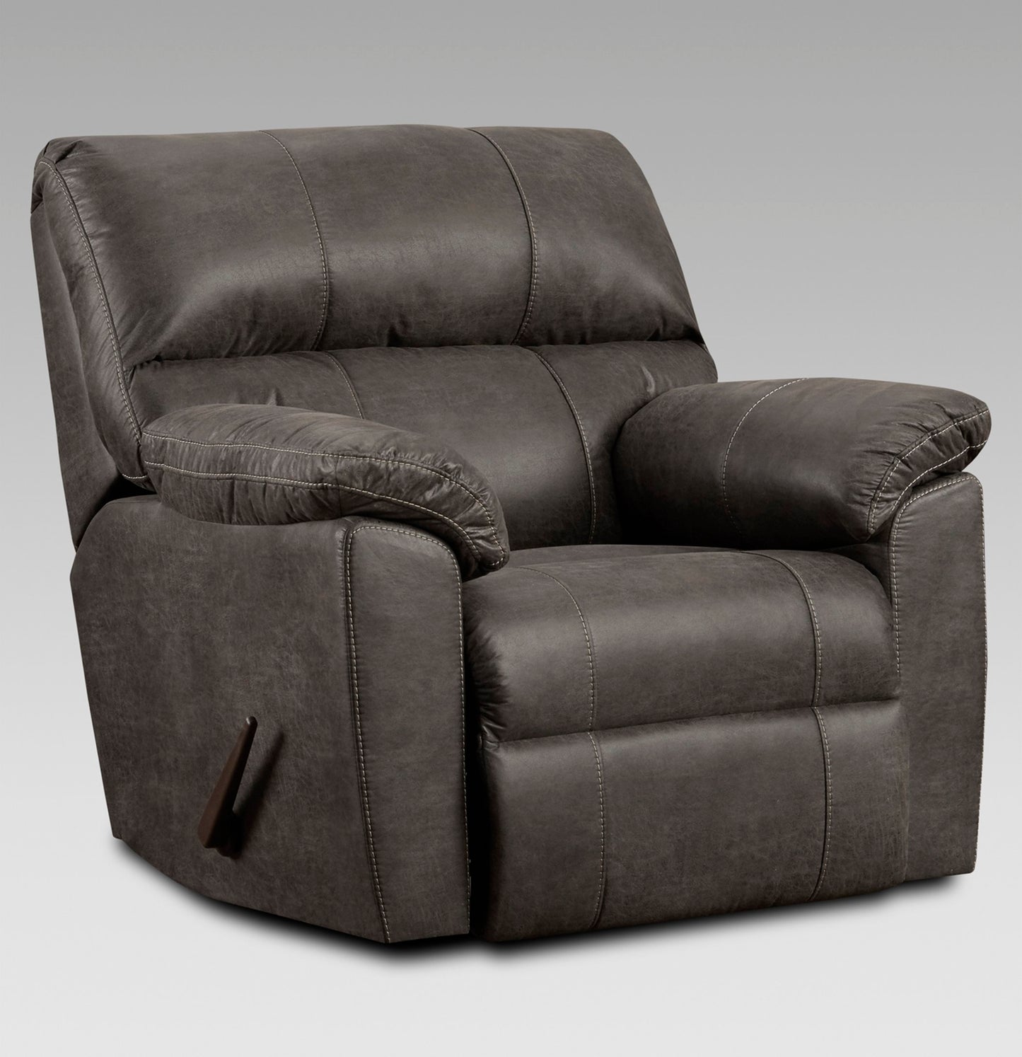 manual recliner #10