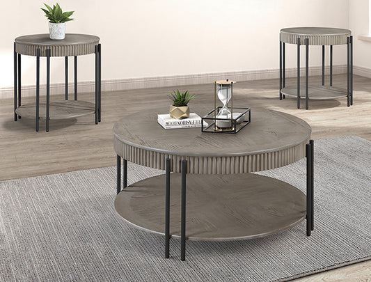 PROVIDENCE COFFEE TABLE