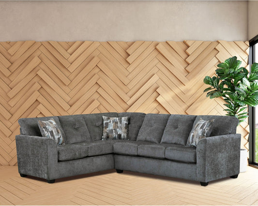 3000 Gerald Gray Sectional