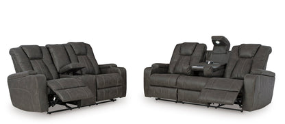 HH Iron Ashley 346 - 2PC