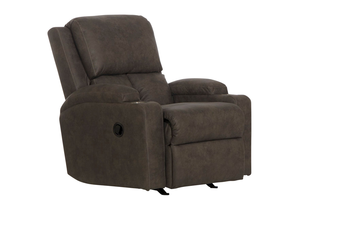 Smoke manual recliner # 17