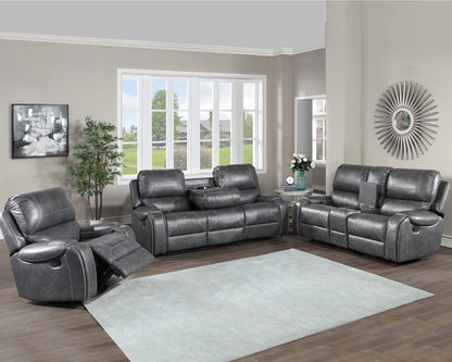 kelly Sofa + loveseat