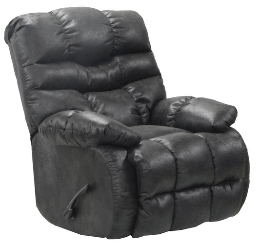 Berman Steel  manual recliner #25