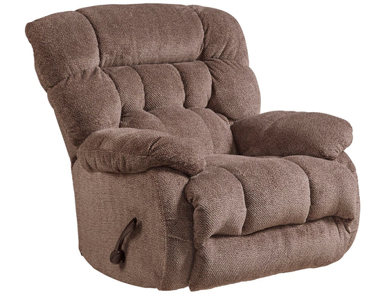 4765 Daly Chateau manual recliner #26