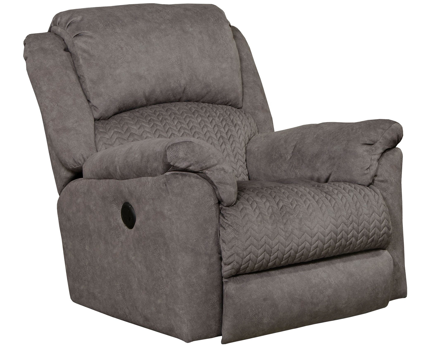 graphite color recliner #7 (Copy)