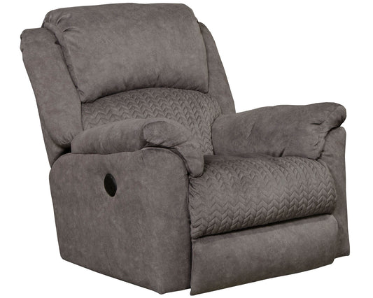 graphite color recliner #7 (Copy)