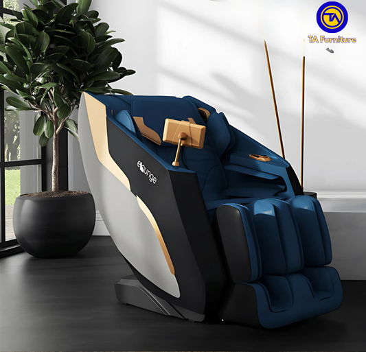 Massage Chair 2D