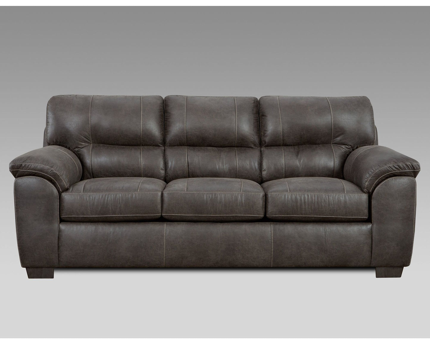 PFC Sequoia Ash sofa and love seat