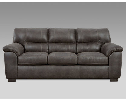 PFC Sequoia Ash sofa and love seat