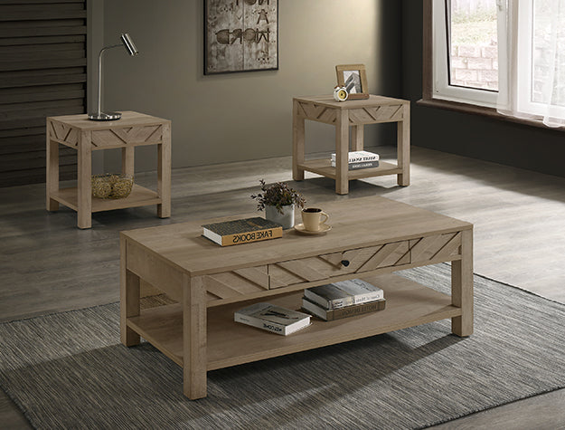 Valor 3PC Cocktail Set