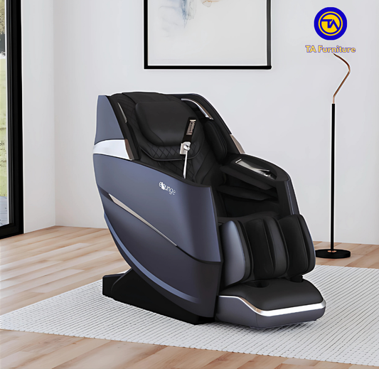 Massage Chair 3D