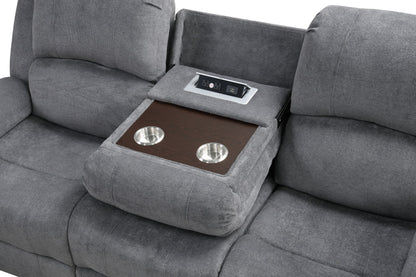 3 Piece Living Room Set