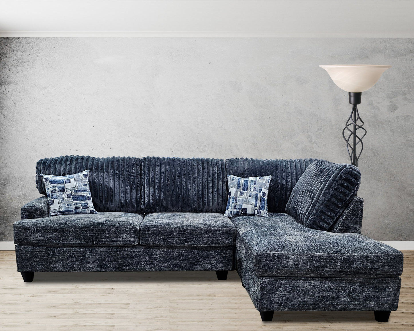 6129 Galactic Charcoal