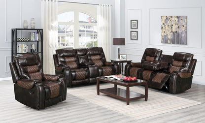 3 piece sofa living room set -2