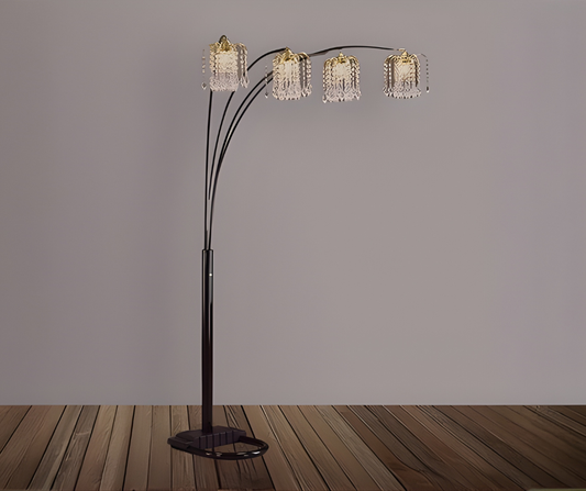 4893BK ARC LAMP