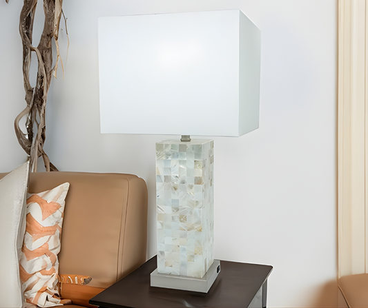 6212T TABLE LAMP
