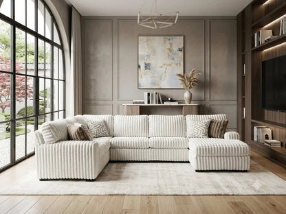 HH 9800 Series Sectional