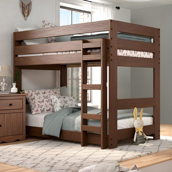 Twin Bunk Bed #20AF