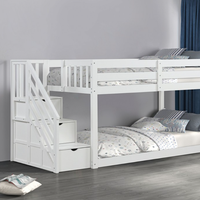 Bunk Bed #7AF
