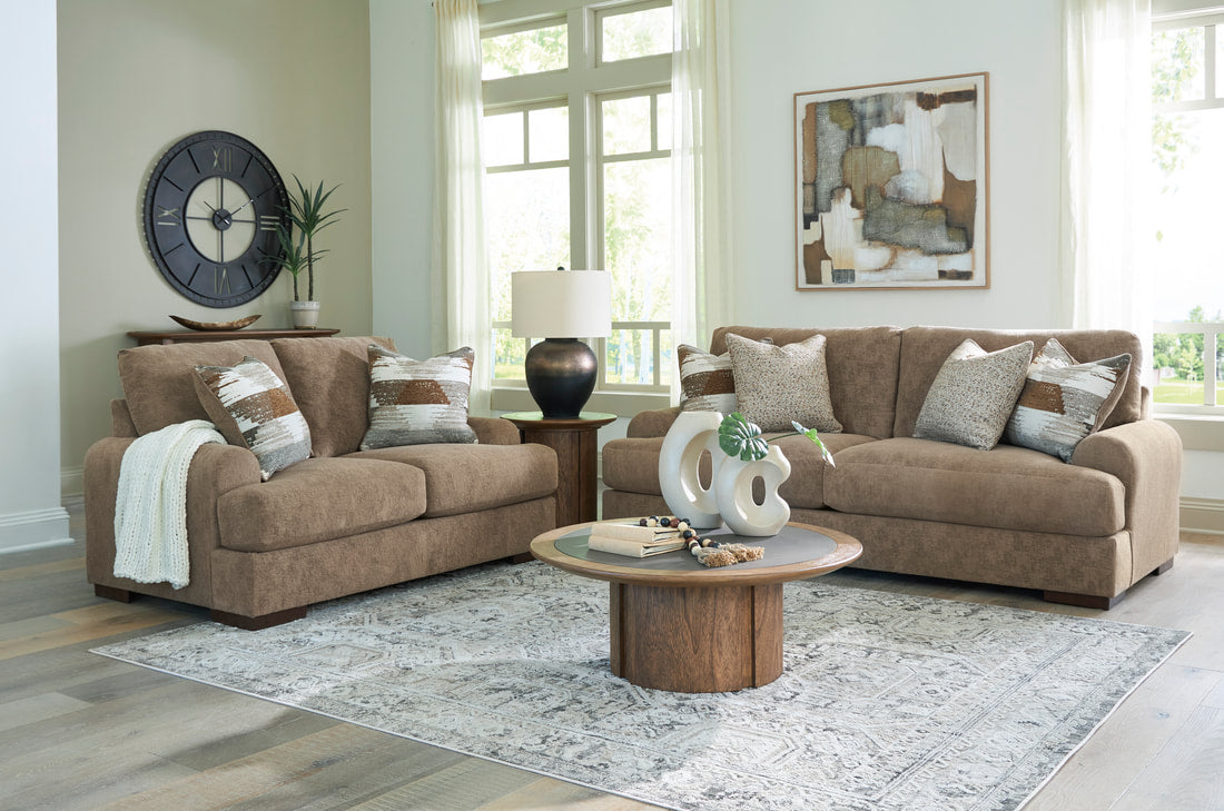 HH Ashley 81505 Pecan
