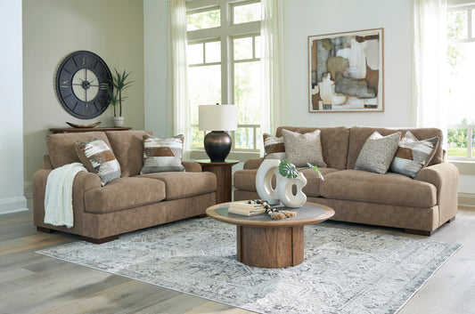 HH Ashley 81505 Pecan