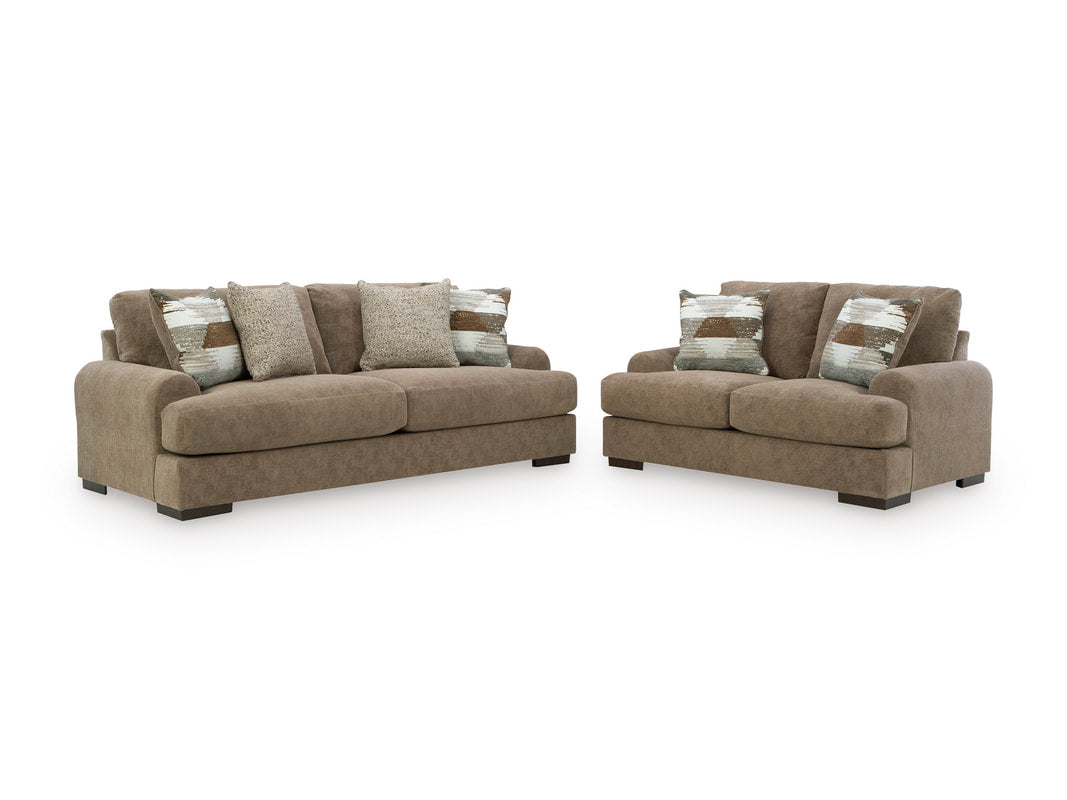 HH Ashley 81505 Pecan