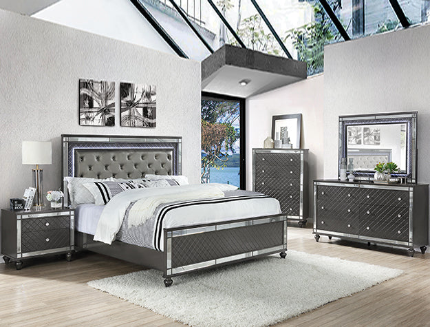 B30 Bedroom set 5 pcs