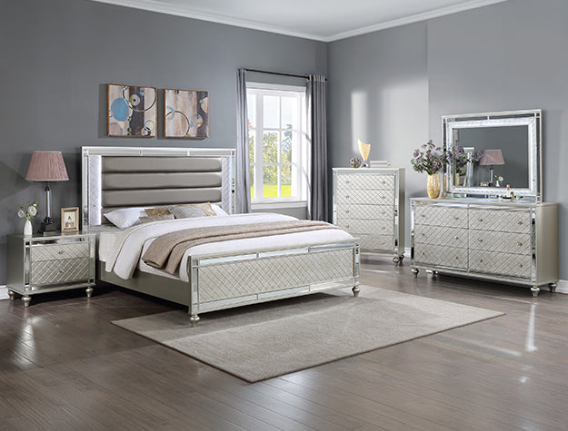 B29 Bedroom set 5 pcs