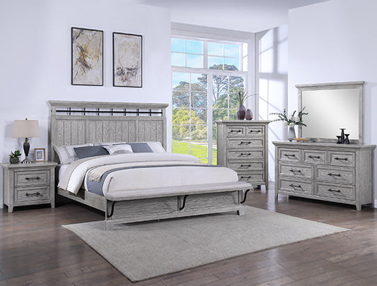 B28 Bedroom set 5 pcs