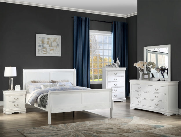 B1 BEDROOM SET