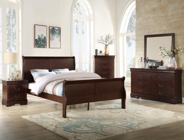 B1 BEDROOM SET
