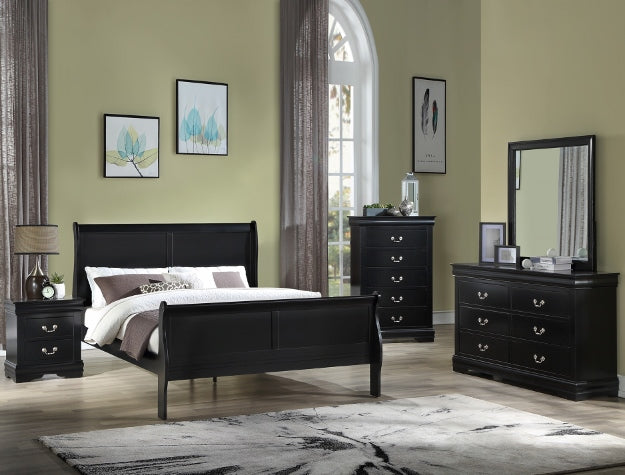 B1 BEDROOM SET