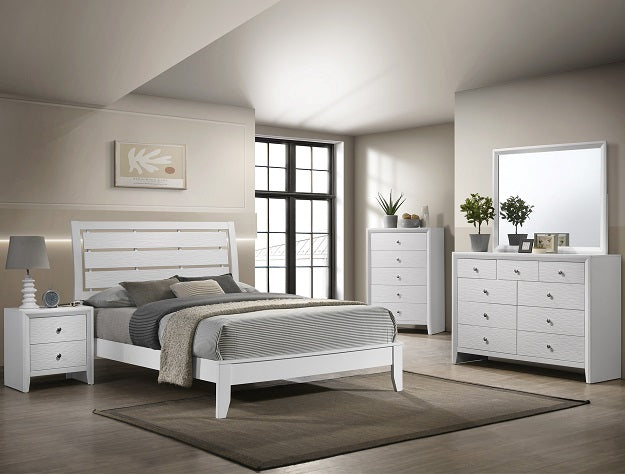 B20 BEDROOM SET 5 Pcs