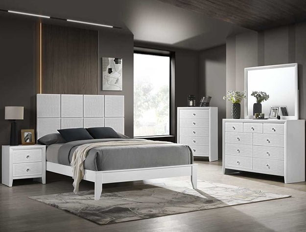 B22 BEDROOM SET 5pcs