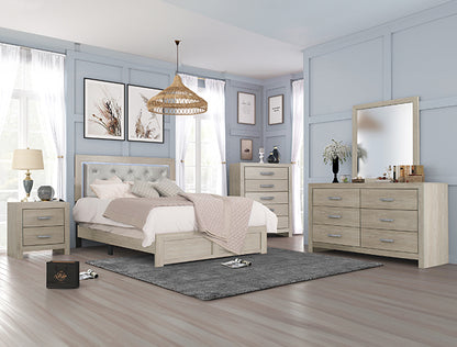 B41 Bedroom 5pc set